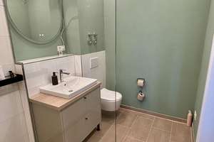 2-Zimmer-Neubauwohnung in Stader Innenstadtnähe - wahlweise möbliert oder unmöbliert – 21680 Stade – Vorschaubild 7