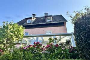 Einfamilienhaus mit separatem Baugrundstück in Siegen-Weidenau – Die vollständige Adresse der Immobilie erhältst du vom Anbieter., 57076 Weidenau, Siegen – Vorschaubild 6