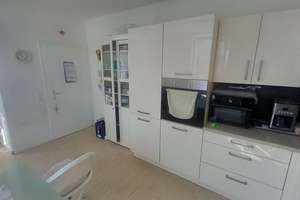 Haus im Haus! Tolle Maisonettewohnung in Merscheid, 5 Zimmer, 2 Bäder, 169m² renoviert. – Die vollständige Adresse der Immobilie erhältst du vom Anbieter., 42699 Ohligs/Aufderhöhe/Merscheid, Solingen – Vorschaubild 3