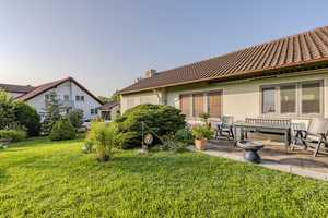 Einladendes Zuhause mit zusätzlicher Ausbaureserve und weitläufigem Grundstück – Ludwigsburg (Kreis) – Vorschaubild 11