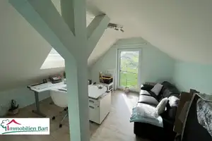 GRENZE L-WORMELDANGE: HAUS MIT 3 WOHNUNGEN + NEBENGEBÄUDE – Trier-Saarburg (Kreis) – Vorschaubild 16