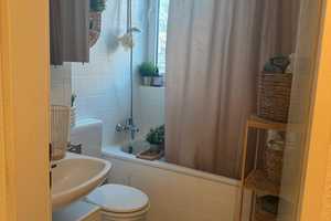 Schöne 3-Zimmer-Wohnung mit gehobener Innenausstattung mit Balkon in Holt – Hehnerholt 27, 41069 Mönchengladbach – Vorschaubild 16