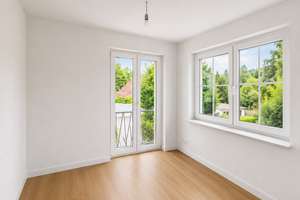 Haus mit Garten zur Miete - Branitzer Siedlung | 130 qm | Erstbezug nach Kernsanierung – Die vollständige Adresse der Immobilie erhältst du vom Anbieter., 3042 Sandow, Cottbus – Vorschaubild 7