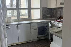Chice 2-Zimmer-Whg. mit getrenntem Bade- und Duschezimmer – Reichenbachplatz x, 80469 Gärtnerplatz, München – Vorschaubild 5