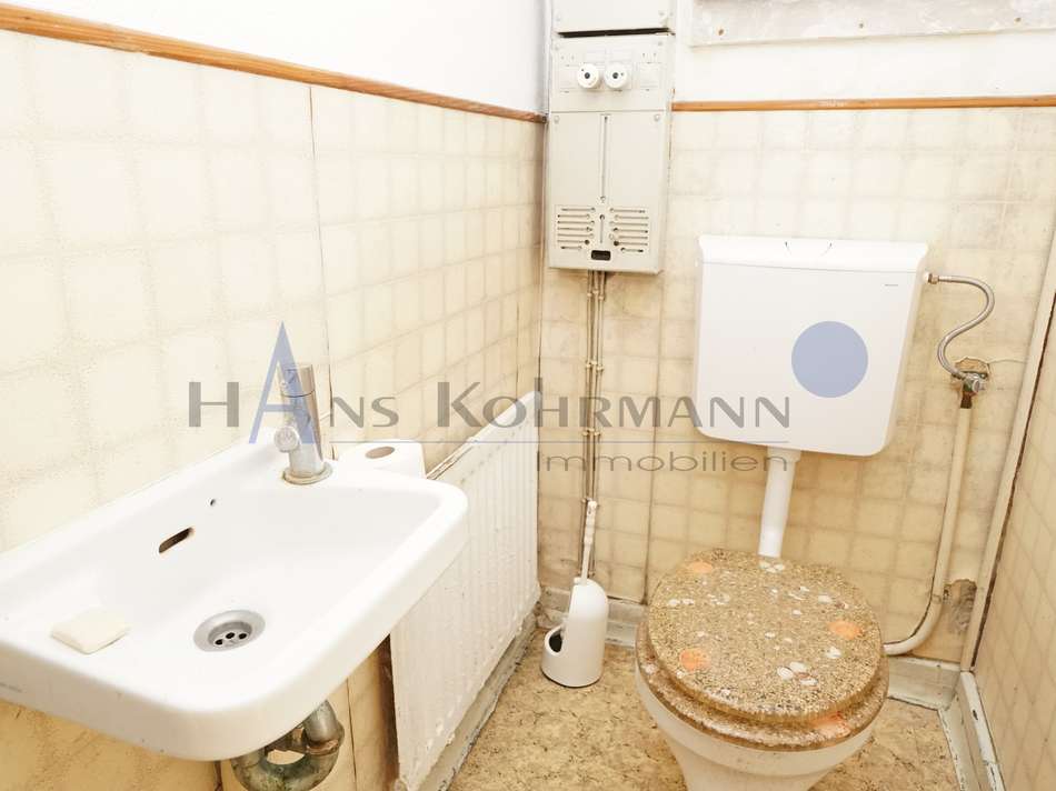 Gäste-WC