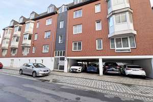 Zentral gelegene Eigentumswohnung in der Neustadt! – Die vollständige Adresse der Immobilie erhältst du vom Anbieter., 28199 Alte Neustadt, Bremen – Vorschaubild 13