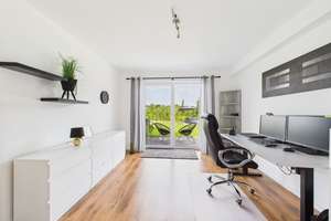 Ihr Rückzugsort im Grünen – Architektur, Komfort und Ruhe perfekt vereint – Die vollständige Adresse der Immobilie erhältst du vom Anbieter., 84183 Niederviehbach – Vorschaubild 16