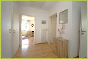 Vermietet! Helles 2-Zimmer-Dachgeschoss-Highlight in der Nähe der Streuobstwiesen in Eberstadt – Die vollständige Adresse der Immobilie erhältst du vom Anbieter., 64297 Eberstadt, Darmstadt – Vorschaubild 13