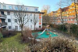 Haidhausen trifft Gartenoase: Vollrenovierte 3-Zimmer-Wohnung mit 2 Bädern & Traumgarten – Schneckenburgerstraße 24, 81675 Steinhausen, München – Vorschaubild 19