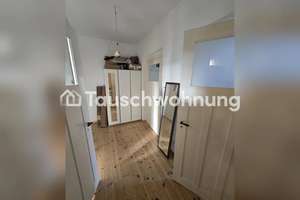 Tauschwohnung: Schön geschnitte Wohnung mit Balkon am Karl-Heine Kanal – Engertstraße 4, 4229 Lindenau, Leipzig – Vorschaubild 3