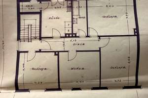 Sanierte Altbau Wohnung in Hamm Osten  – Bernhard-Ketzlick-Straße 5, 59071 Uentrop, Hamm – Vorschaubild 16
