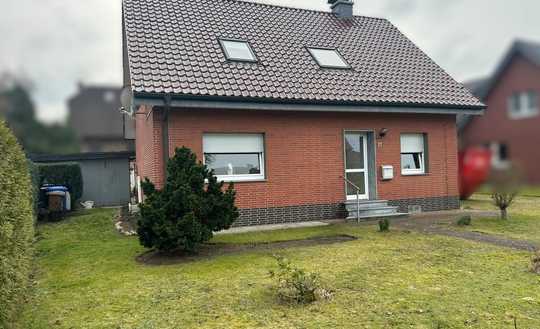 Einfamilienhaus in Reken zu verkaufen!