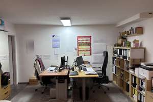 4-Zimmer-Erdgeschosswohnung mit Garten, Homeoffice-Bereich, Balkonkraftwerk und TG in Obermenzing – Die vollständige Adresse der Immobilie erhältst du vom Anbieter., 81245 Obermenzing, München – Vorschaubild 25