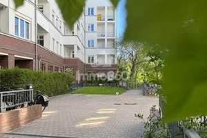 Lichtdurchflutete Wohnung im Herzen Berlins – Wohnen zwischen Spree und Innenstadt – Die vollständige Adresse der Immobilie erhältst du vom Anbieter., 10179 Mitte (Ortsteil), Berlin – Vorschaubild 5