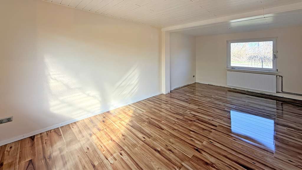 Immobilie in Delingsdorf - Kompakte Doppelhaushälfte mit individuellem Grundriss in Delingsdorf – Wentzel Dr. - Bild 1