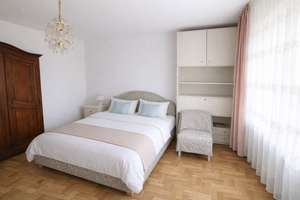 Gepflegte 2-Zimmer-Wohnung mit sonniger Loggia – Bingener Straße 1, 80993 Alt-Moosach, München – Vorschaubild 11