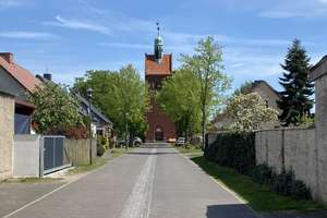 Ruhiges Wohnen am Feldrand in Elbnähe - Einfamilienhaus auf 1523 m² Grund in Elbe-Parey (Derben) – Feldstraße 4, 39317 Elbe-Parey – Vorschaubild 7