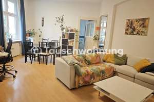 Tauschwohnung: Günstige und geräumige 2-Zimmer-Wohnung mit super Anbindung. – Die vollständige Adresse der Immobilie erhältst du vom Anbieter., 10713 Wilmersdorf, Berlin – Vorschaubild 2