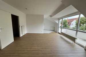 1-Raum-Wohnung | Balkon | Außen-Stellplatz | Dusche | Abstellraum | Dachboden – Türkisstraße 4, 4319 Leipzig – Vorschaubild 5