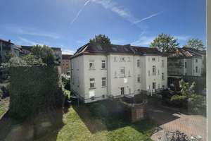 Helle 3-Zimmer Wohnung mit Einbauküche & im 1. OG in Leipzig-Eutritzsch – Hamburger Str 37, 4129 Eutritzsch, Leipzig – Vorschaubild 24