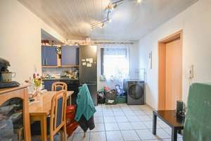 DIETZ: 2 Wohnungen! Haupthaus mit 110qm + Nebengebäude mit 54m² in zentraler Lage von Münster! – Die vollständige Adresse der Immobilie erhältst du vom Anbieter., 64839 Münster – Vorschaubild 44