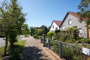 ☆ ☆ ☆ ☆ ☆  Listenpreis 220.000 €; Einfamilienhaus in Schwedt, am Stadtrand ruhig gelegen  ☆ ☆ ☆ ☆ ☆ – Märkische Straße 21, 16303 Schwedt/Oder – Vorschaubild 15