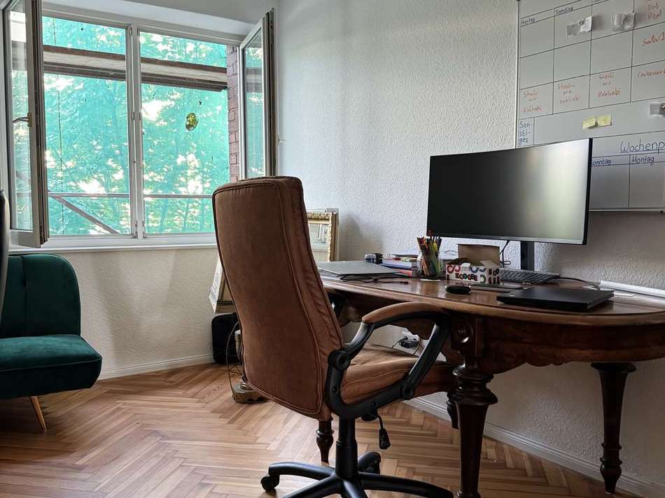 Büro