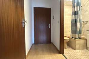 Zentrale Kapitalanlage in Mannheim – sofort verfügbar mit Stellplatz – Die vollständige Adresse der Immobilie erhältst du vom Anbieter., 68165 Schwetzingerstadt/Oststadt, Mannheim – Vorschaubild 9