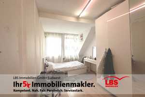 Mehrfamilienhaus in zentraler Lage mit Entwicklungspotenzial – Karlsruhe – Vorschaubild 9