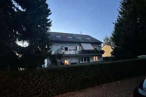Stilvolle 3,5 Zimmer - Dachgeschosswohnung - Perfekt für Paare und Familien! – Die vollständige Adresse der Immobilie erhältst du vom Anbieter., 76228 Wolfartsweier, Karlsruhe – Vorschaubild 2