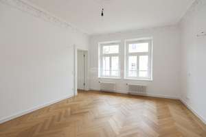 Repräsentative Altbauwohnung mit prachtvollem Stuck in absoluter Bestlage Altstadt – Die vollständige Adresse der Immobilie erhältst du vom Anbieter., 80331 Hackenviertel, München – Vorschaubild 11