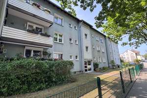 ACHTUNG SOMMERAKTION ! Ab 01.08.2026 ! 4,5- Zimmer- ETW mit Balkon in E- Katernberg, Hanielstr. 15 ! – 45327 Katernberg, Essen – Vorschaubild 27