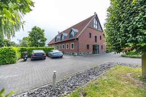 Hochwertige Maisonette-Wohnung auf ländlichem Anwesen in den Rieselfeldern – 48157 Sprakel, Münster – Vorschaubild 3