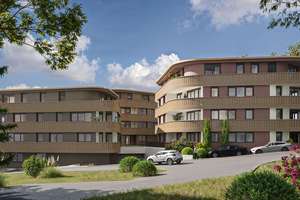 3-Zi. Erdgeschoss Wohnung | Neubautraum - 4living Weinsberg – Linsenbergstraße 9, 74189 Weinsberg – Vorschaubild 5