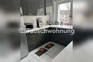 Tauschwohnung: Schöne Wohnung mit sonnigem Balkon – 60318 Nordend-West, Frankfurt am Main – Vorschaubild 6