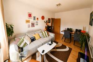 Moderne sanierte 2,5 Zimmer Wohnung 2.OG in GE-Hessler opt. m. EBK – Höchste Straße 19, 45883 Heßler, Gelsenkirchen – Vorschaubild 8