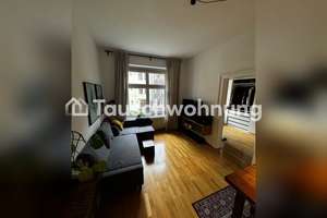 Tauschwohnung: Schöne Altbauwohnung im Dreimühlenviertel – Die vollständige Adresse der Immobilie erhältst du vom Anbieter., 80469 Dreimühlen, München – Vorschaubild 13