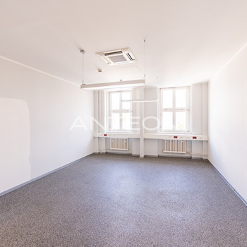 Historisches Flair | Moderne Büros | Zentrale Lage