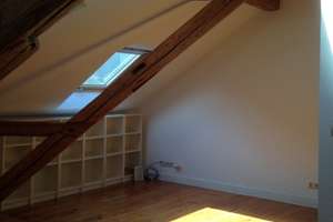 Einzigartige 1-Zimmer-Wohnung im Herzen der Heidelberger Altstadt – urban, charmant, zentral – Die vollständige Adresse der Immobilie erhältst du vom Anbieter., 69117 Altstadt, Heidelberg – Vorschaubild 5