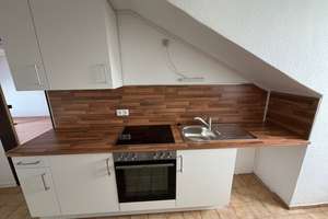 1-Zimmer Studenten Wohnung  in unmittelbarer Nähe zur Hochschule – Hansastraße 58, 24118 Ravensberg, Kiel – Vorschaubild 6