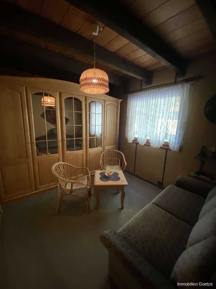 Immobilie in Sprakensehl - Frei ab September 2025! Schönes Einfamilienhaus mit großem Grundstück und Garage! - Bild 3