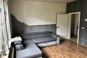 Kompaktes Wohnen: 1-Zimmer-Apartment in Leverkusen