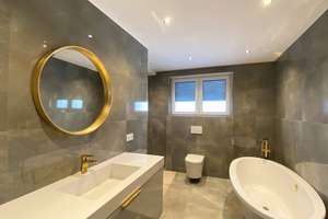 Exklusives Wohnerlebnis: Modernes Design-Haus mit Pool, Einliegerwohnung und exklusiver Ausstattung – Die vollständige Adresse der Immobilie erhältst du vom Anbieter., 76139 Hagsfeld, Karlsruhe – Vorschaubild 14