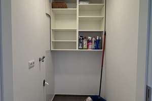 Geräumige, lichtdurchflutete 1-Zimmer-Wohnung in München Pasing – Heimburgstraße 3, 81243 Pasing, München – Vorschaubild 5