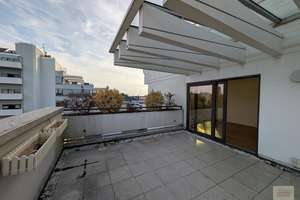 Rarität in Derendorf! 2-Raum Wohnung mit riesiger Dachterrasse – Die vollständige Adresse der Immobilie erhältst du vom Anbieter., 40476 Derendorf, Düsseldorf – Vorschaubild 19