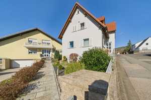 Gepflegtes Zweifamilienhaus als Mietobjekt oder zur Selbstnutzung  12km von Bamberg – Schulweg 4, 96170 Bamberg (Kreis) – Vorschaubild 2