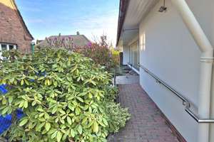 Attraktives Wohn- und Geschäftshaus in Trittau – perfekter Mix aus Sichtbarkeit und ruhigem Wohnen – Die vollständige Adresse der Immobilie erhältst du vom Anbieter., 22946 Trittau – Vorschaubild 2