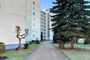 3 Zimmer Eigentumswohnung mit Balkon und Einbauküche in der Weststadt – Moselstraße  3, 38120 Weststadt, Braunschweig – Vorschaubild 3