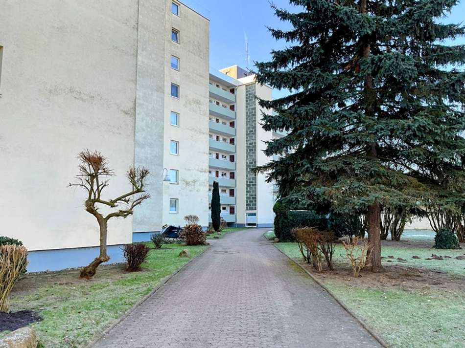 Aussenansicht