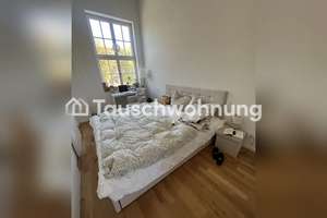Tauschwohnung: Wunderschöne 1.5 Raum Wohnung am Gutenbergplatz – Prager Straße 16, 4103 Zentrum-Südost, Leipzig – Vorschaubild 4